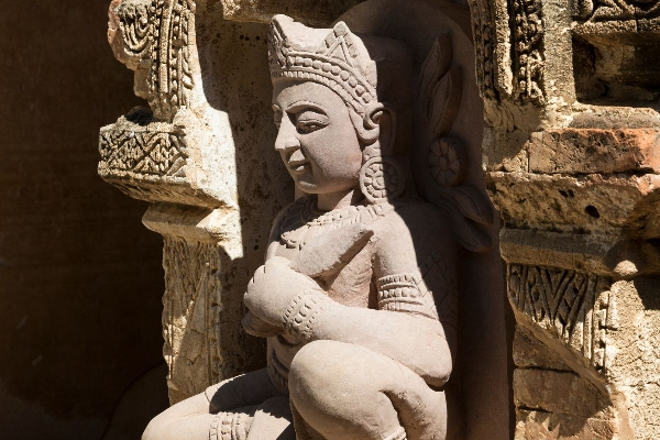 Yangon and Bagan Bus Tour 4d3n - photo 54